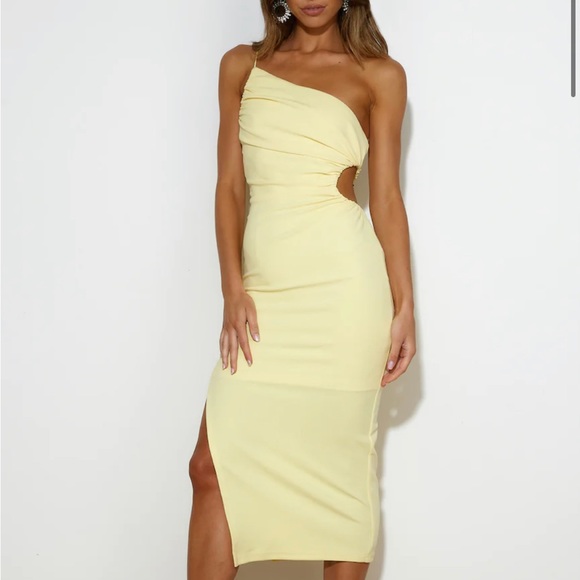 Hello Molly Day to Night dress - Picture 1 of 4